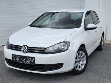 Volkswagen Golf 6 1,4i Trendline, 4.990 €, 2009. Hečbek, Benzin | 1390 cm3, 169.000 km, 59kW (80 KS), Manuelni 5 brzina, 4/5 vrata, 5 sedišta, Pančevo