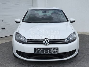 Volkswagen Golf 6 1,4i Trendline (može zamena), 5.000 €, 2009. Hečbek, Benzin | 1390 cm3, 169.000 km, 59kW (80 KS), Manuelni 5 brzina, 4/5 vrata, 5 sedišta, Pančevo