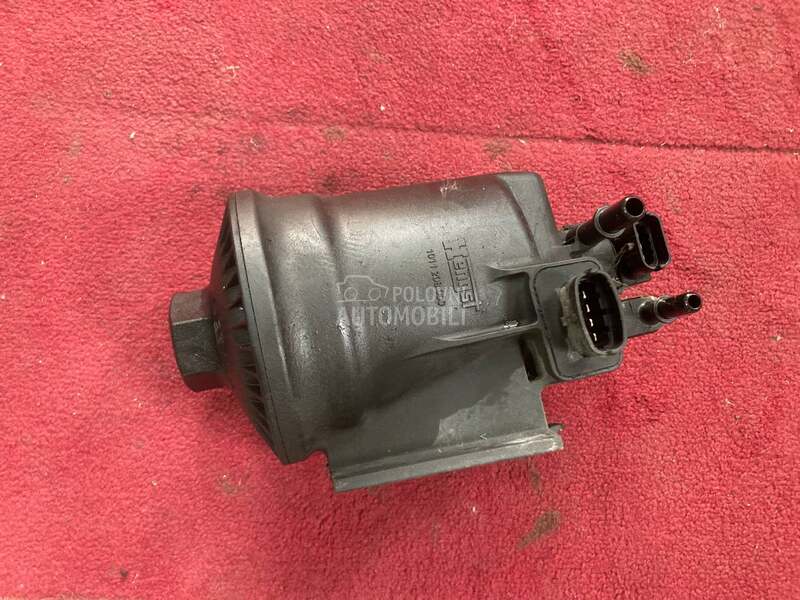 kuciste filtera goriva za Opel Astra J, Insignia