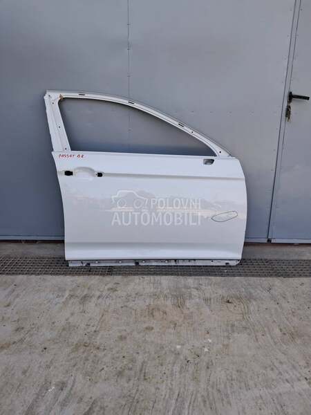Desna prednja vrata za Volkswagen Passat B8 od 2014. do 2024. god.
