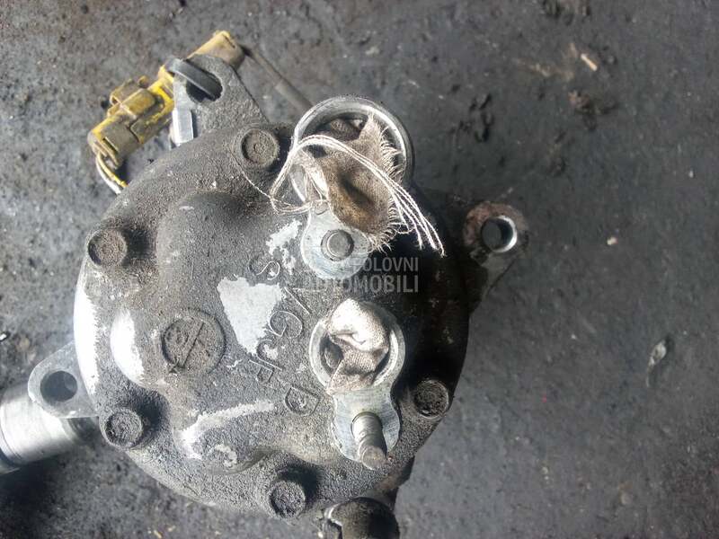 kompresor klime za Peugeot 206, 307 od 2001. do 2005. god.