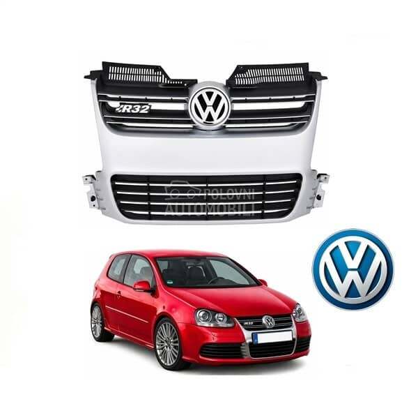 Maska R32 za Volkswagen Golf 5