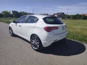 Alfa Romeo Giulietta 1.6 JTDm-2