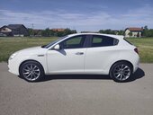 Alfa Romeo Giulietta 1.6 JTDm-2