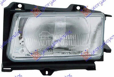 Far za Fiat Scudo od 1995. do 2004. god.