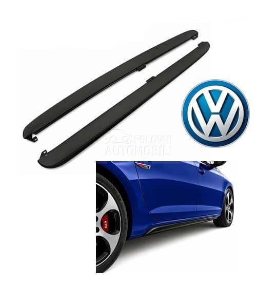 Pragovi GTI za Volkswagen Golf 6