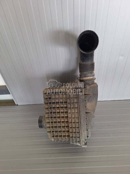 kuciste filtera vazduha za Alfa Romeo 147 od 2000. do 2010. god.