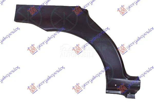 Rub za Fiat Palio od 1999. do 2004. god.