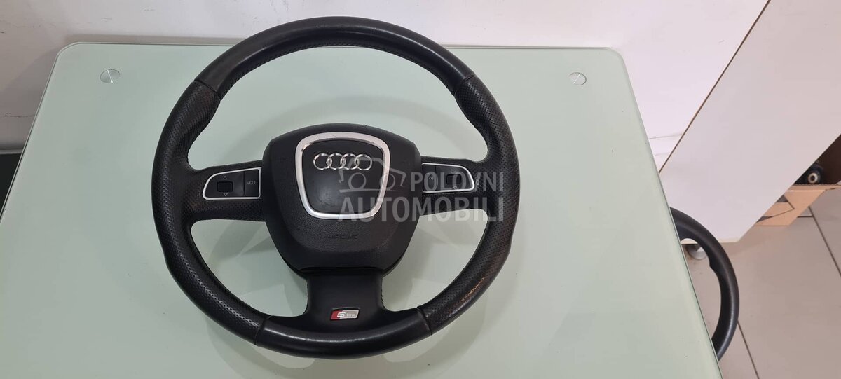 Volan za Audi A6 od 2008. do 2011. god. - 4F0419091DN