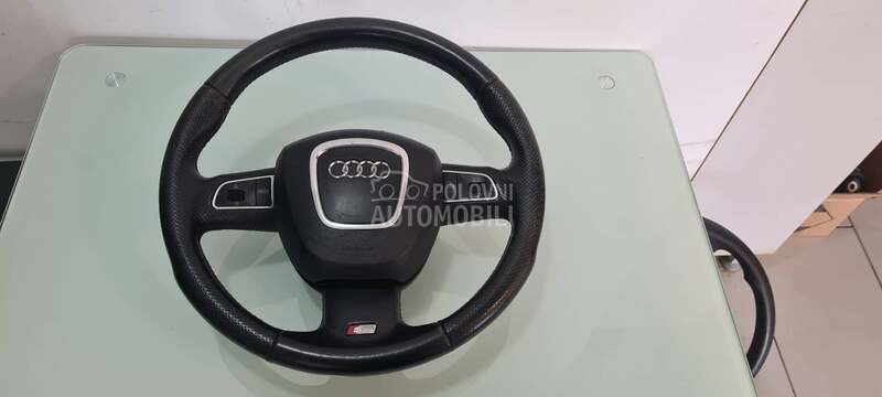 Volan za Audi A6 od 2008. do 2011. god.