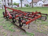 Hatzenbichler 3m daska dupli rotori