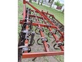 Hatzenbichler 3m daska dupli rotori