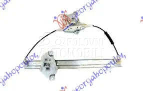 Podizac stakla za Mitsubishi Lancer od 2004. do 2008. god.