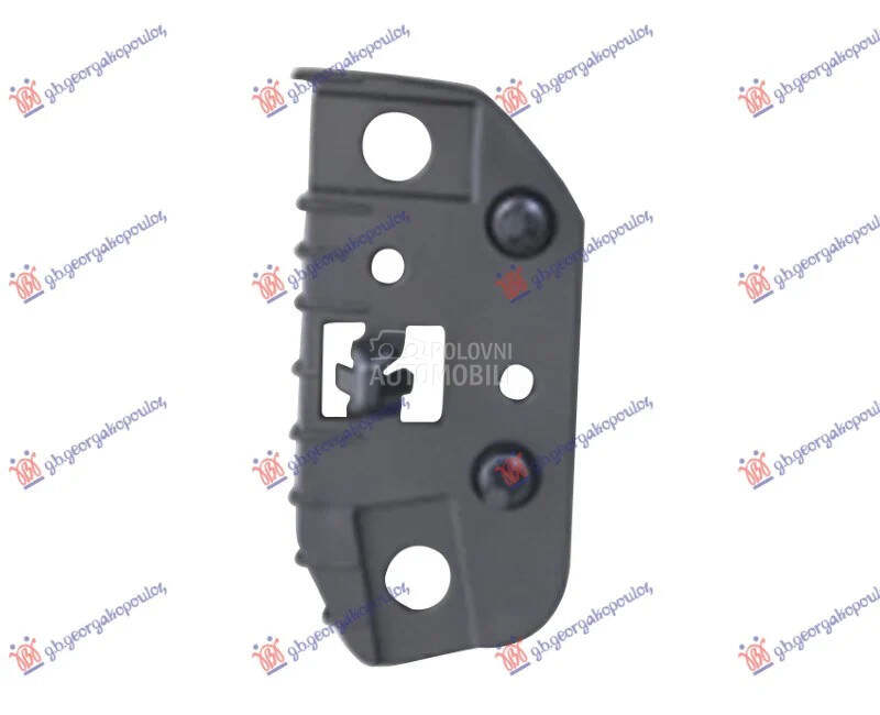 Nosac branika za Ford Explorer od 2020. do 2026. god. - 2386214
