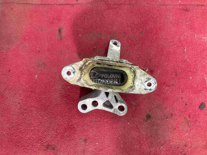 nosac motora prednji levi za Opel Astra J