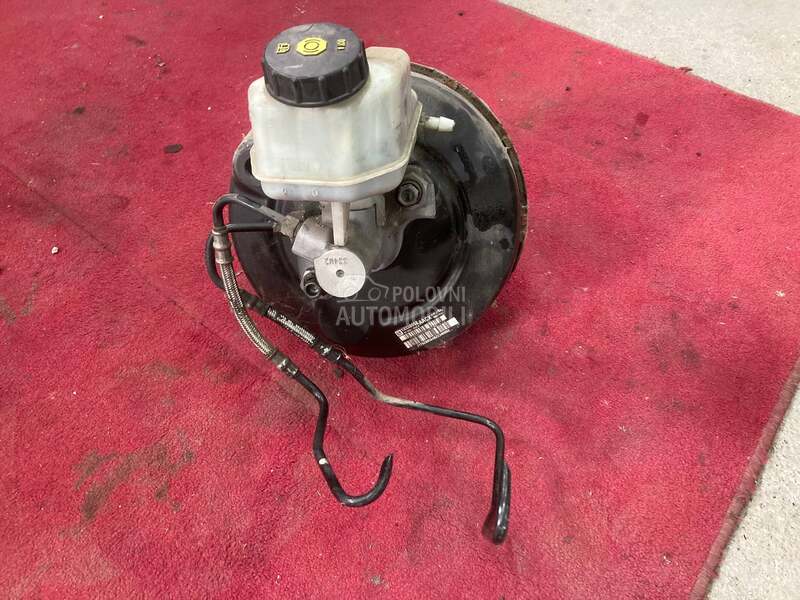 servo dobos,kocioni cilindar za Opel Astra J
