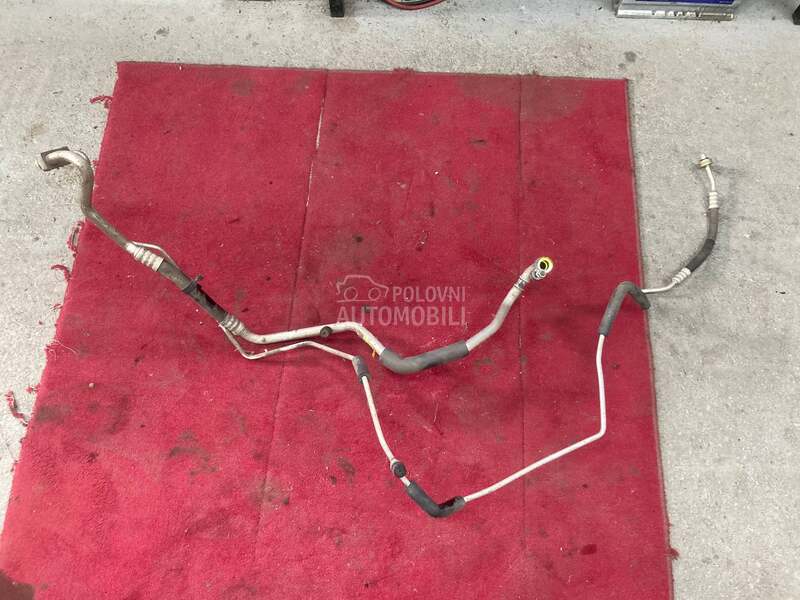 cevi klime za Opel Astra J