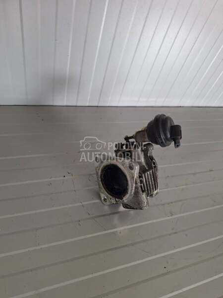 Klapna gasa 1.9 jtd za Alfa Romeo 147, 156 od 2000. do 2010. god.
