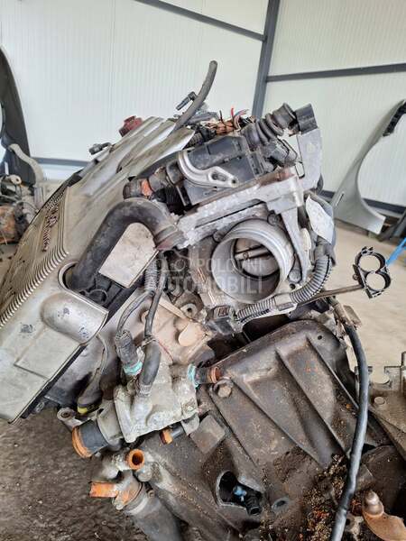 klapna gasa 1.6ts za Alfa Romeo 147, 156 od 2000. do 2010. god.
