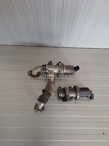 egr ventil za Alfa Romeo 147, 156, GT od 2000. do 2010. god.