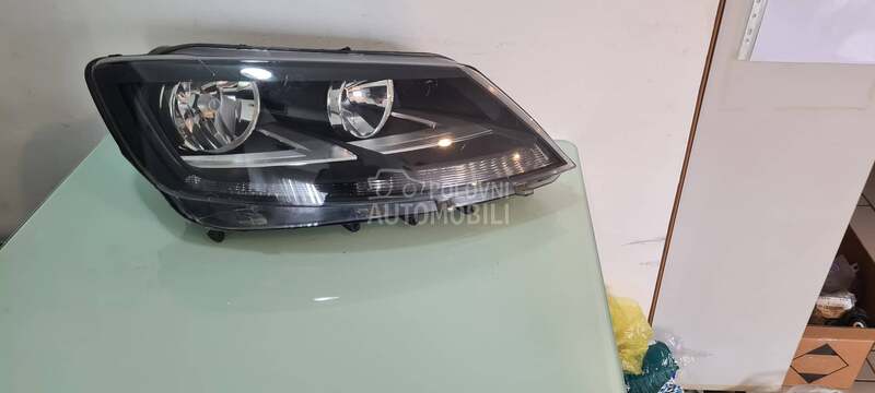Far za Volkswagen Sharan od 2010. do 2020. god.