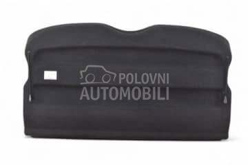 Polica gepeka c4 mk2 za Citroen C4 od 2011. do 2017. god.
