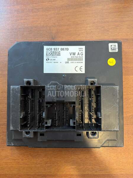 Body control module za Volkswagen Polo