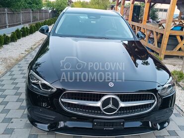 Mercedes Benz C 220 4Matick, 29.700 €, 2022. Karavan, Hibridni pogon (dizel) | 1993 cm3, 168.400 km, 147kW (200 KS), Automatski / poluautomatski, 4/5 vrata, 5 sedišta, Šabac