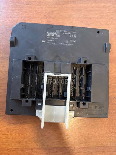 Body control module za Volkswagen Golf 7