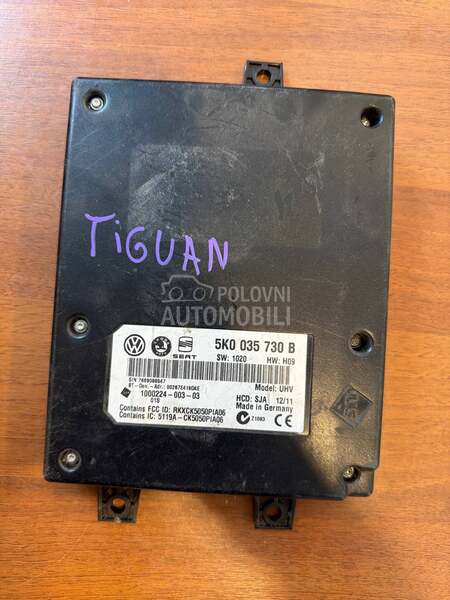 Bluetooth module za Volkswagen Golf 6, Passat B6, Passat B7 ...