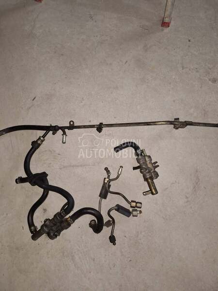cevi od goriva 1.9jtd za Alfa Romeo 147, 156, GT od 2000. do 2010. god.