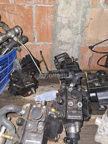 pumpa visokog pritiska 1.9jtd za Alfa Romeo 147, 156, GT od 2000. do 2010. god.