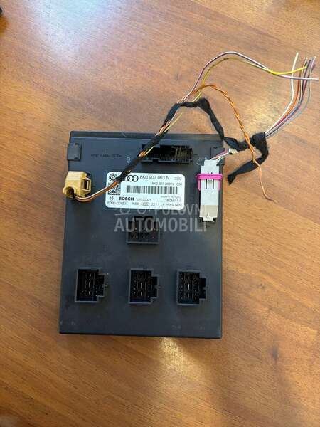 Body control module za Audi A4, A5, Q5