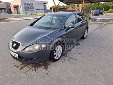 Seat Leon  (može zamena), 3.700 €, 2007. Hečbek, Dizel | 1896 cm3, 220.000 km, 77kW (105 KS), Manuelni 5 brzina, 4/5 vrata, 5 sedišta, Smederevska Palanka