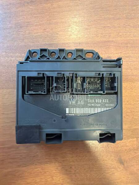 Modul komfora za Volkswagen Passat B7, Passat CC, Sharan