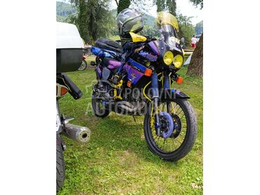 Yamaha Super Tenere xtz 750 (može zamena), 2.850 €, 1991. , 750 cm3, 87.000 km, 54kW (73 KS), Enduro / Cross, Valjevo
