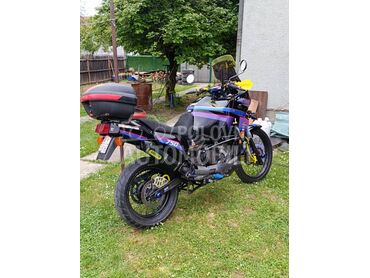 Yamaha Super Tenere xtz 750 (može zamena), 3.000 €, 1991. , 750 cm3, 87.000 km, 54kW (73 KS), Enduro / Cross, Valjevo