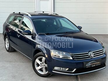 Volkswagen Passat B7 CNG, 6.999 €, 2012. Karavan, Benzin + Metan (CNG) | 1395 cm3, 211.700 km, 110kW (150 KS), Manuelni 6 brzina, 4/5 vrata, 5 sedišta, Pančevo