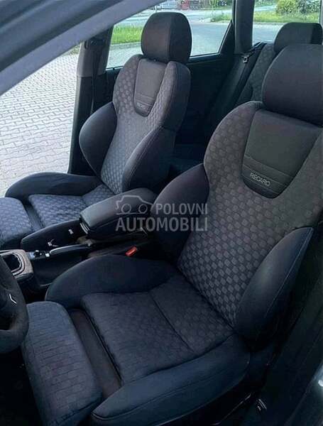 Recaro elektricna mebl sedista za Audi A6 od 1997. do 2004. god.