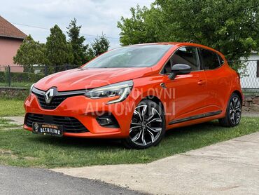 Renault Clio EDITION ONE, 11.599 €, 2019. Hečbek, Benzin | 999 cm3, 163.000 km, 74kW (101 KS), Manuelni 5 brzina, 4/5 vrata, 5 sedišta, Kać