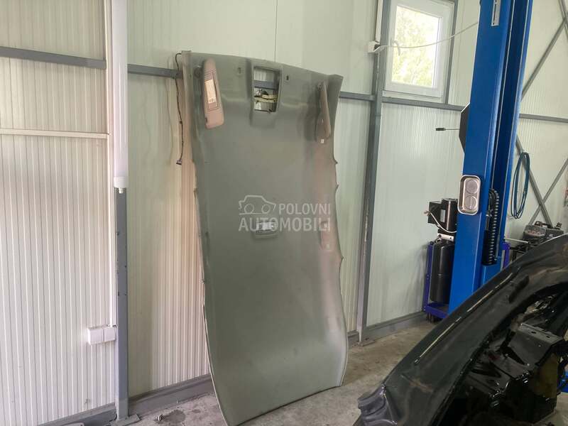 nebo za Opel Astra J