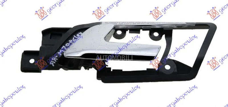 Kvaka vrata za Volkswagen Polo od 2005. do 2009. god. - 6Q0839173