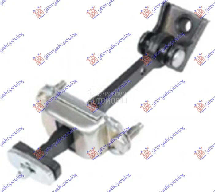 Granicnik vrata za Ford Transit Connect od 2003. do 2010. god.