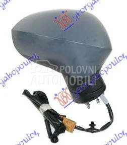 Retrovizor za Seat Exeo od 2009. do 2013. god. - 3R1857508A9B9