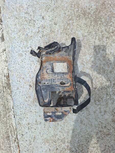 Nosac akumulatora za Alfa Romeo 147, 156, GT od 2000. do 2010. god.