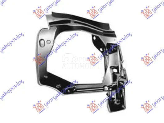 Okvir fara za Renault Kangoo od 1998. do 2003. god.