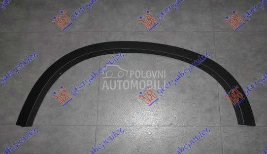 Rub za BMW X1 od 2019. do 2022. god.
