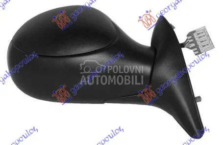 Retrovizor za Citroen Xsara Picasso od 1999. do 2007. god.