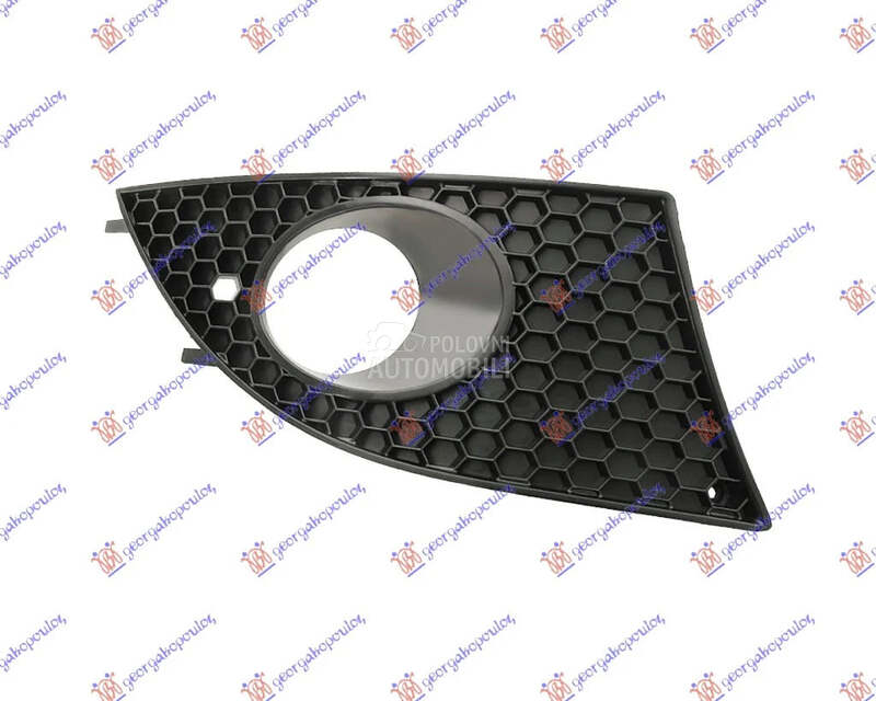 Resetka branika za Seat Toledo od 2004. do 2012. god.
