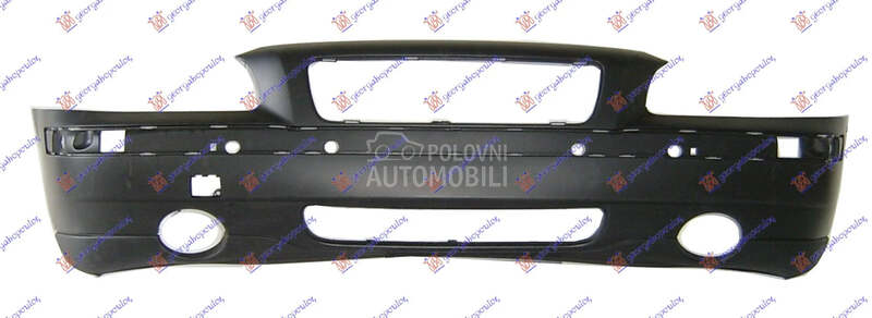 Prednji Branik za Volvo S60 od 2000. do 2010. god.